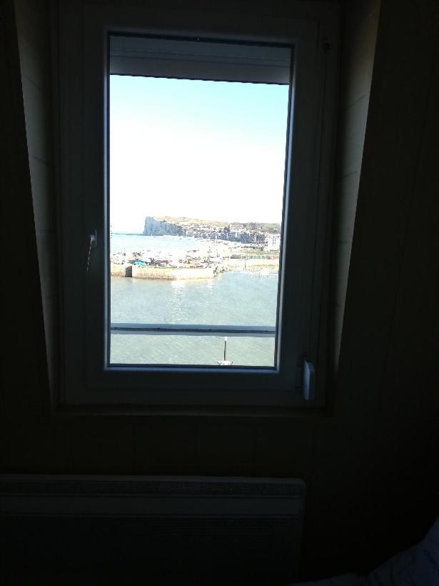 Le Pigeonnier 1 Apartment Le Treport Exterior photo